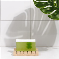 Green Beer & Clover Loaf Soap Kit